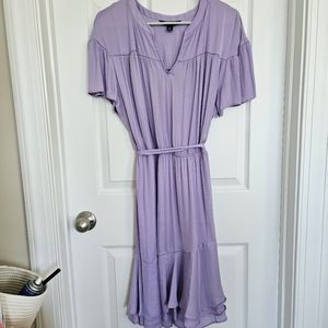 Simply Vera Vera Wang Dress